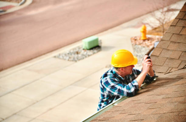 Slate Roofing Contractor in Celina, TN