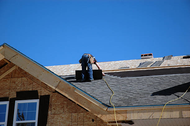 Professional Roofing Contractor in Celina, TN